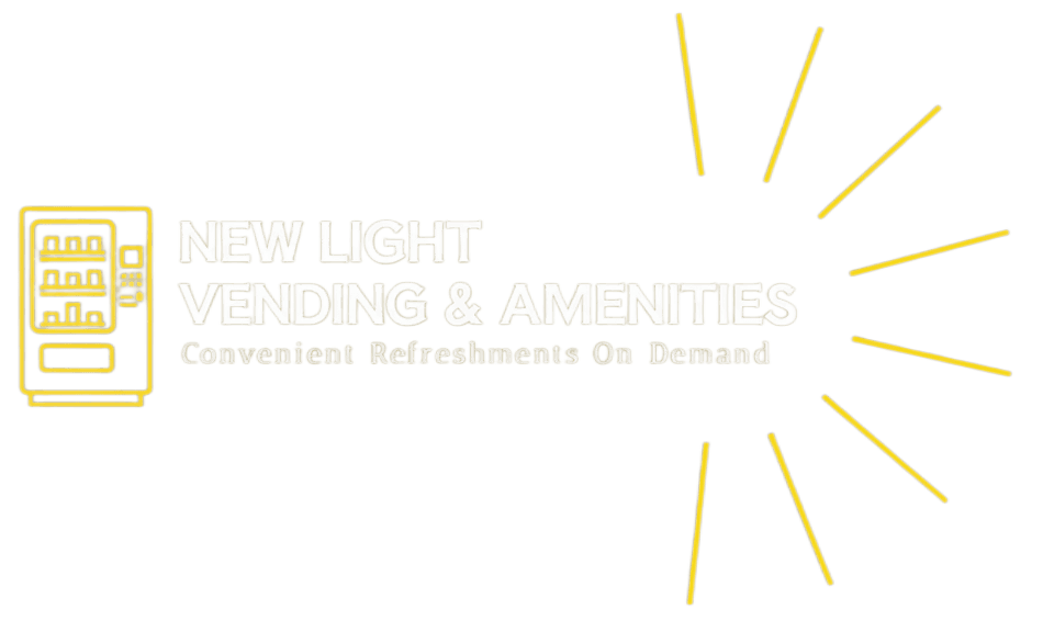New Light Vending & Amenities
